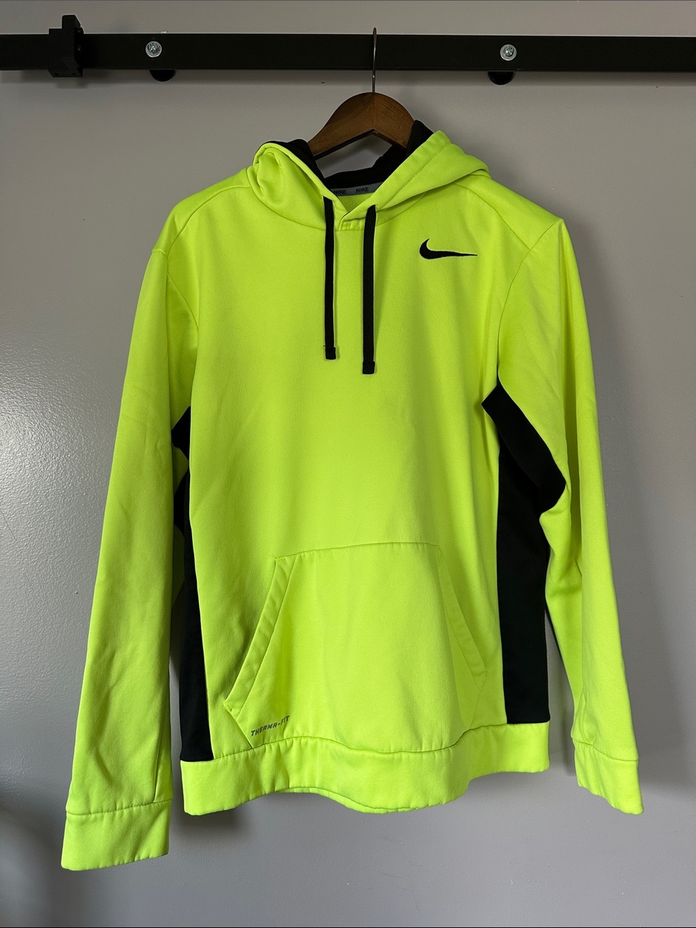 NIKE hoodie